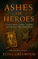 Ashes of Heroes