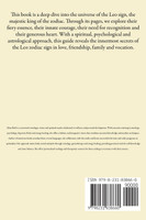 The Sacred Book of the Leo Sign