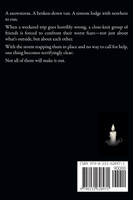 The Blood Between Us