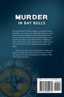 Murder in Bay Bulls