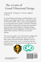 The 12 Laws of Grand Vibrational Design