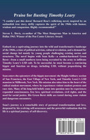 Busting Timothy Leary