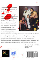 The Pitbull Unleashed