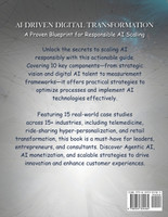 AI-Driven Digital Transformation