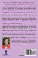 The Legend of Tessie Agana Beloved Child Star of the Philippines