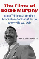 The Films of Eddie Murphy