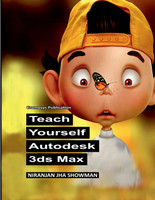 Teach Yourself Autodesk 3ds Max