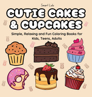 Cutie Cakes and Cupcakes