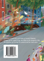 The Cool Breeze Of Destiny