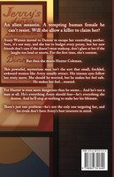 Stalked by the Alien Assassin (Alien Among Us #2)