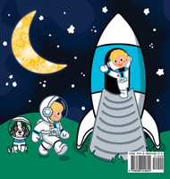 God Made The Galaxy & Me