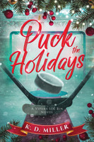 Puck the Holidays