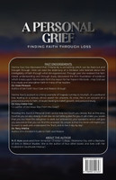 A Personal Grief