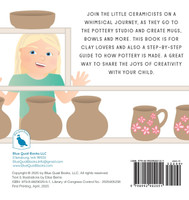 Around The Pottery Studio