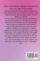 Love That Doesn't Hurt