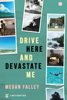 Drive Here and Devastate Me