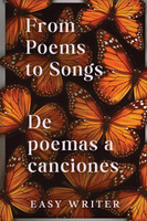 De poemas a canciones