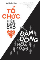 TỔ CHỨC VÀ ĐÁM ĐÔNG