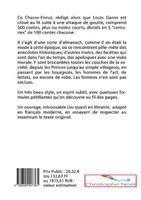 Le Chasse-Ennui