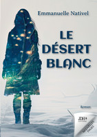 Le désert blanc