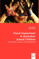 Visual Impairment in Australian School Children
