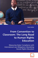 From Convention to Classroom