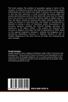 Population Ageing, Dependency and  Overeducation