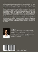 Revisiting Transnational Migration-Development Nexus