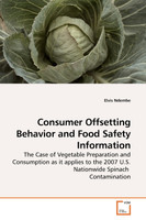 Consumer Offsetting Behavior and Food Safety Information