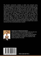 Cultural Diversity in the Uae Construction Industry