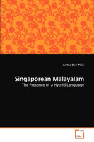 Singaporean Malayalam