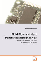 Fluid Flow and Heat Transfer in Microchannels
