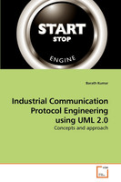 Industrial Communication Protocol             Engineering using UML 2.0
