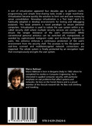 Security by virtualization