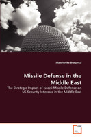 Missile Defense in the Middle East