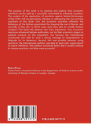Economic Sanctions as a Tool of Influence