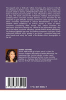 Advertising Fashion Brands to the UK Ethnic Market