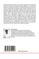 TURBULENCE MODELLING WITH ELLIPTIC RELAXATION FOR WALL-BOUNDED FLOWS