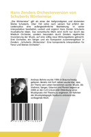 Hans Zenders Orchesterversion von Schuberts Winterreise
