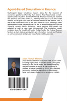 Agent-Based Simulation in Finance