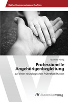 Professionelle Angehörigenbegleitung