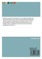 Die Wiedergewinnung der Transzendenz für das Management der kulturellen und interkulturellen Systemkrise