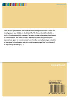 Multimodellierung des Interkulturellen Managements. Für die Ausbildung und die Praxis