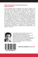 Fallo terapéutico de levotiroxina en hipotiroidismo