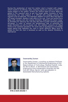 Knowledge Based Decision Support System for Steel Industries