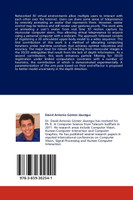 3D Motion Capture by Computer Vision and Virtual Rendering
