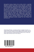 Incorporation of Self-regulated Learning Strategies in Reading