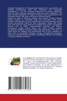 Strategic Management in Organizations