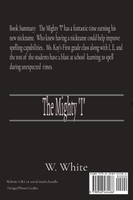 The Mighty "I"