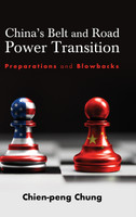 China's Belt and Road Power Transition